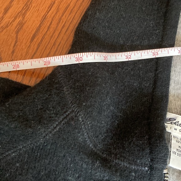 Hooded zip-up jacket/sweater - Picture 7 of 11